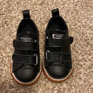 Toddler Converse Shoes size 5